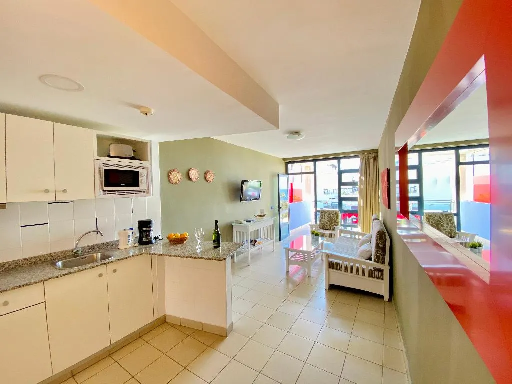 APARTMENT ONE BEDROOM Room, Gran Amadores, Gran Canaria