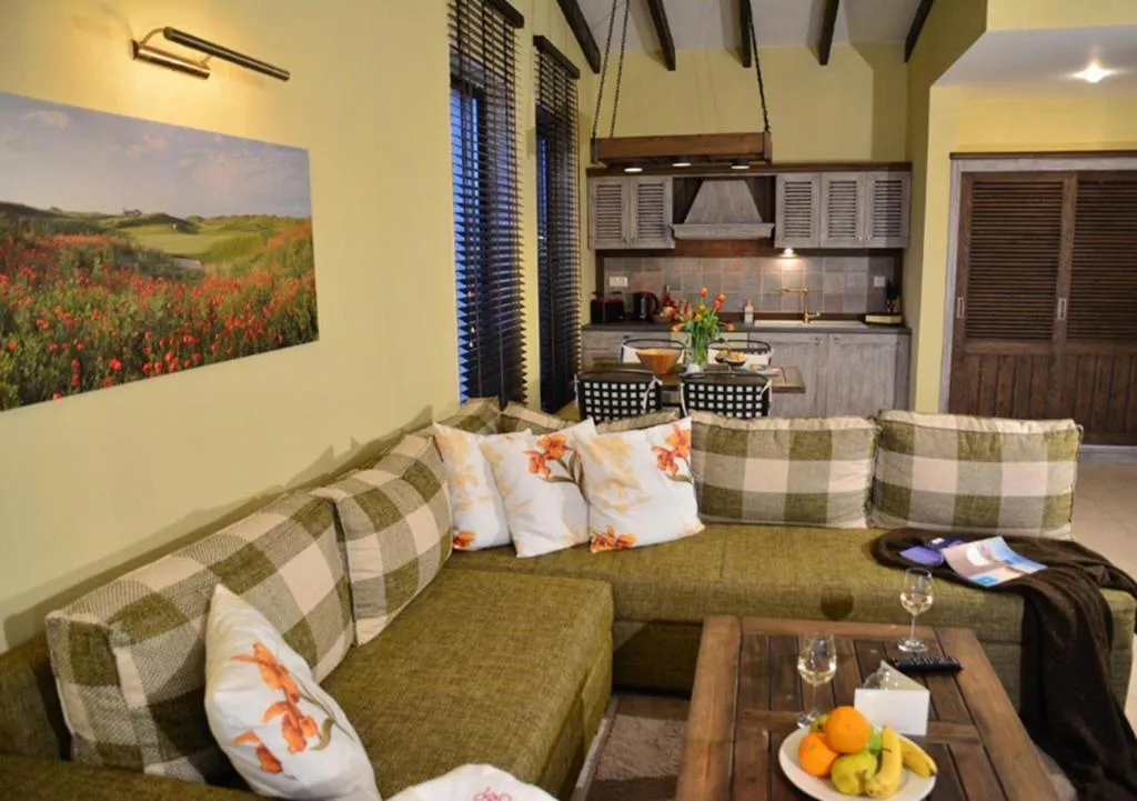 Room, BlackSeaRama Golf & Villas, Varna