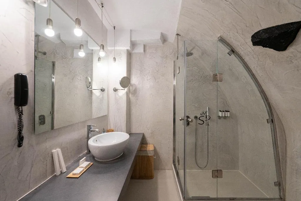 APARTMENT CAPACITY 3 Room, Santorini Princess Spa Hotel, Santorini