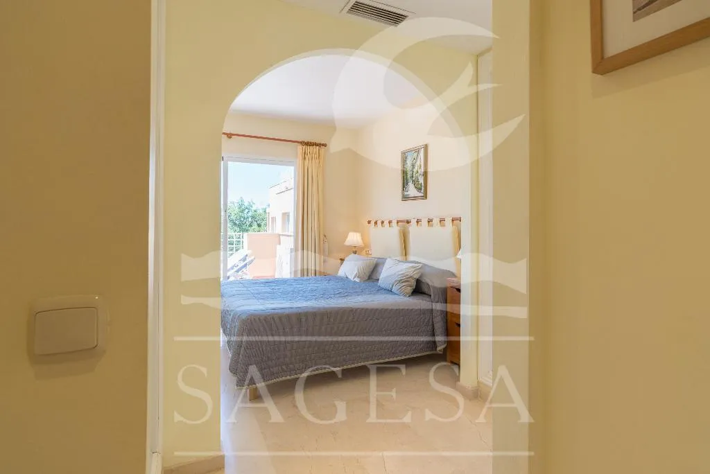 Room, Apartamentos Jardines de Santa Maria Golf, Costa Del Sol