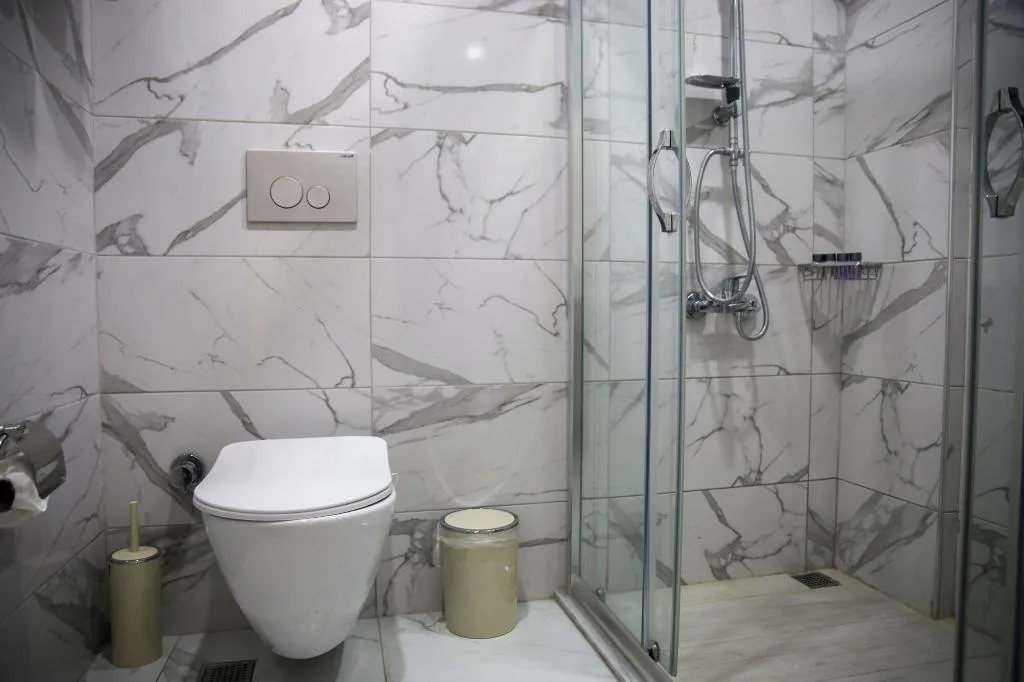 Room, Port Selene Otel, Antalya