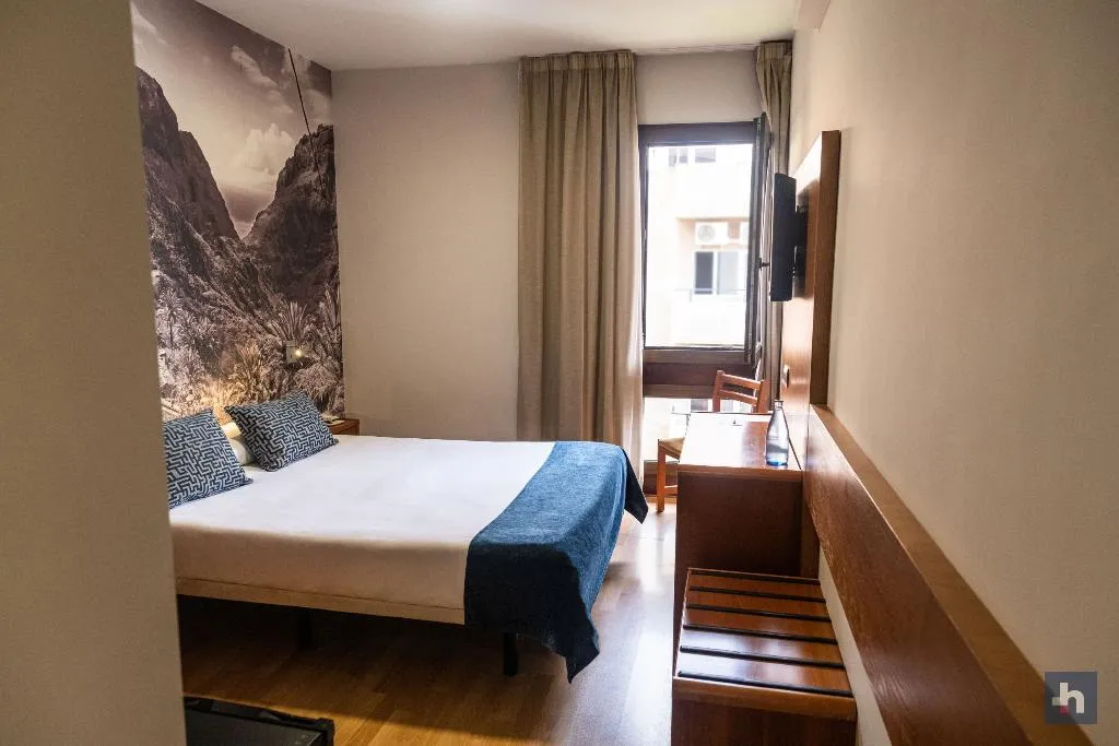 Double or Twin CAPACITY 2 Room, Adonis Plaza, Tenerife