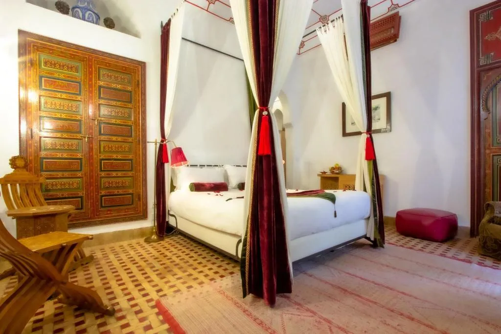 Room, Riad Kaiss By Sanssouci Collection, Marrakech