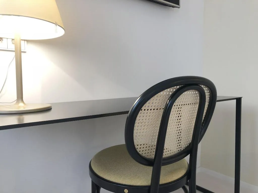 Room, Fonda Llabres Hotel Boutique, Majorca