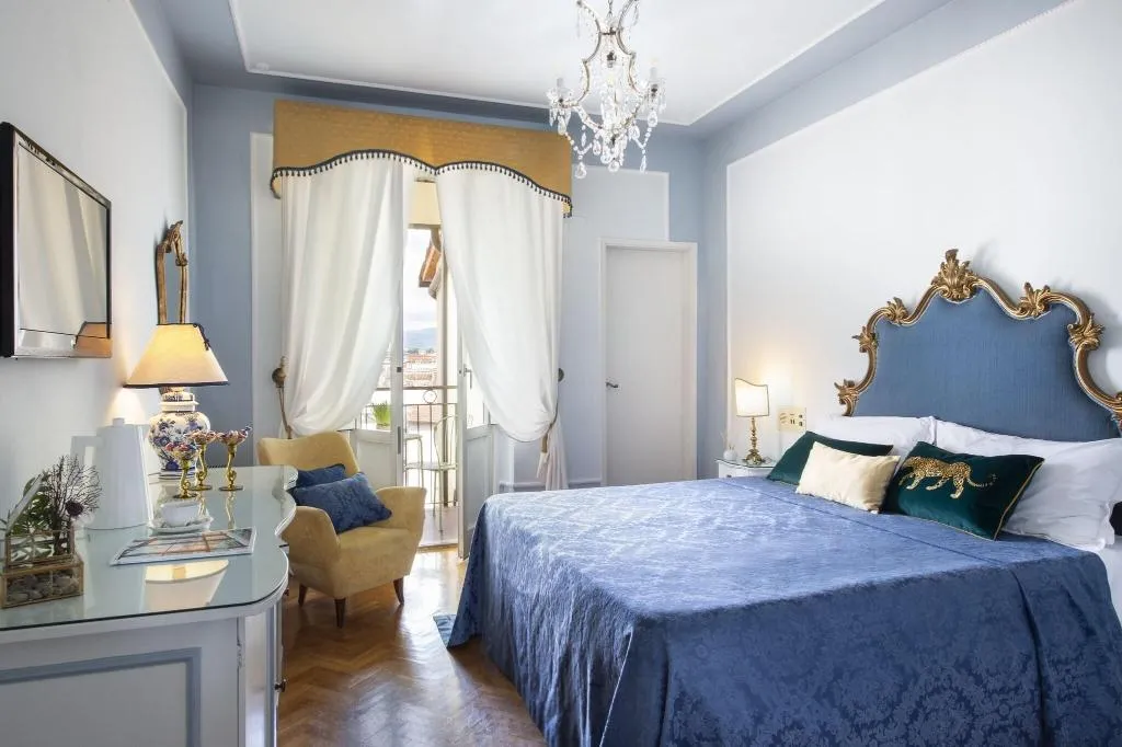 Double or Twin COMFORT Room, Principe, Florence