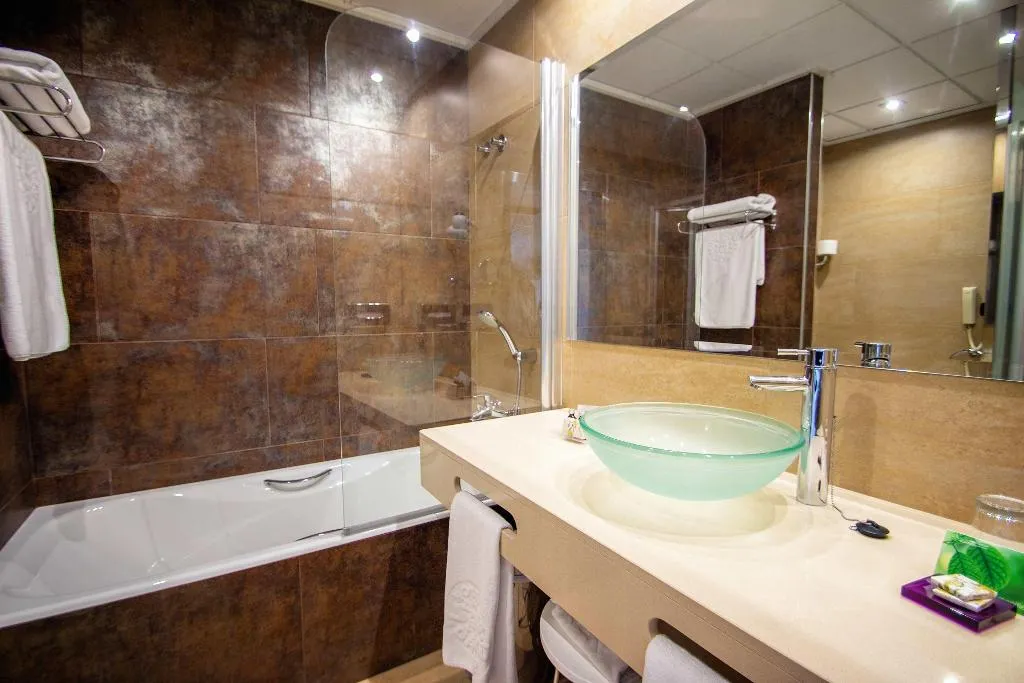 Room, Hotel Servigroup Montiboli, Costa Blanca