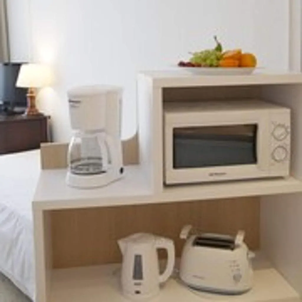 Room, Hotel Cala Santanyi, Majorca