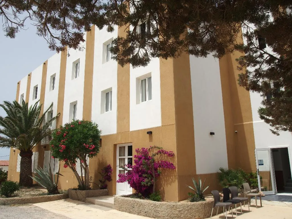 Double or Twin STANDARD Room, Complejo Lago Playa, Ibiza