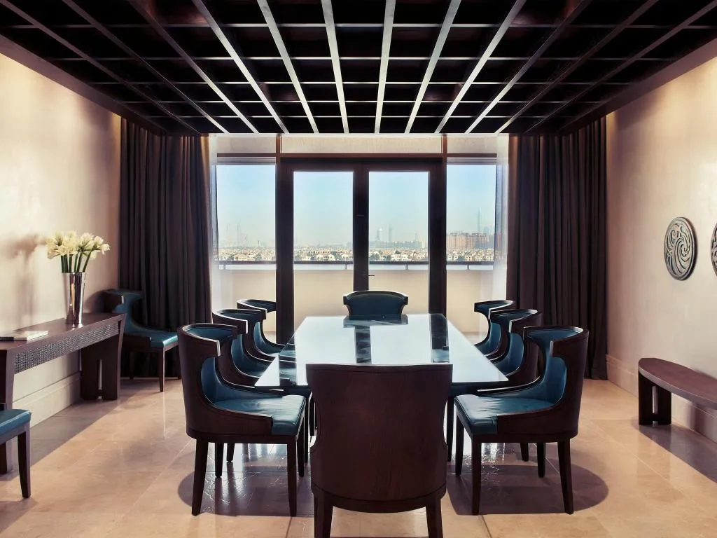 Room, Sofitel Dubai The Palm, Dubai