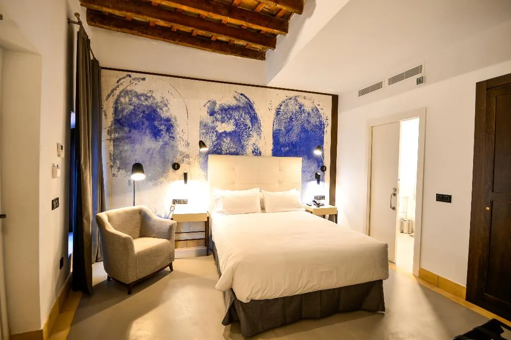 Double or Twin STANDARD Room, Legado Alcazar, Seville