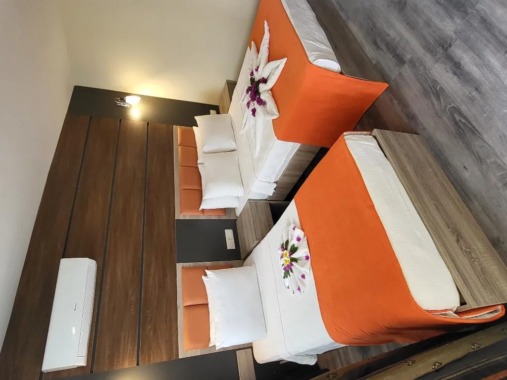 DOUBLE SINGLE USE STANDARD Room, Maya World Didyma, Bodrum