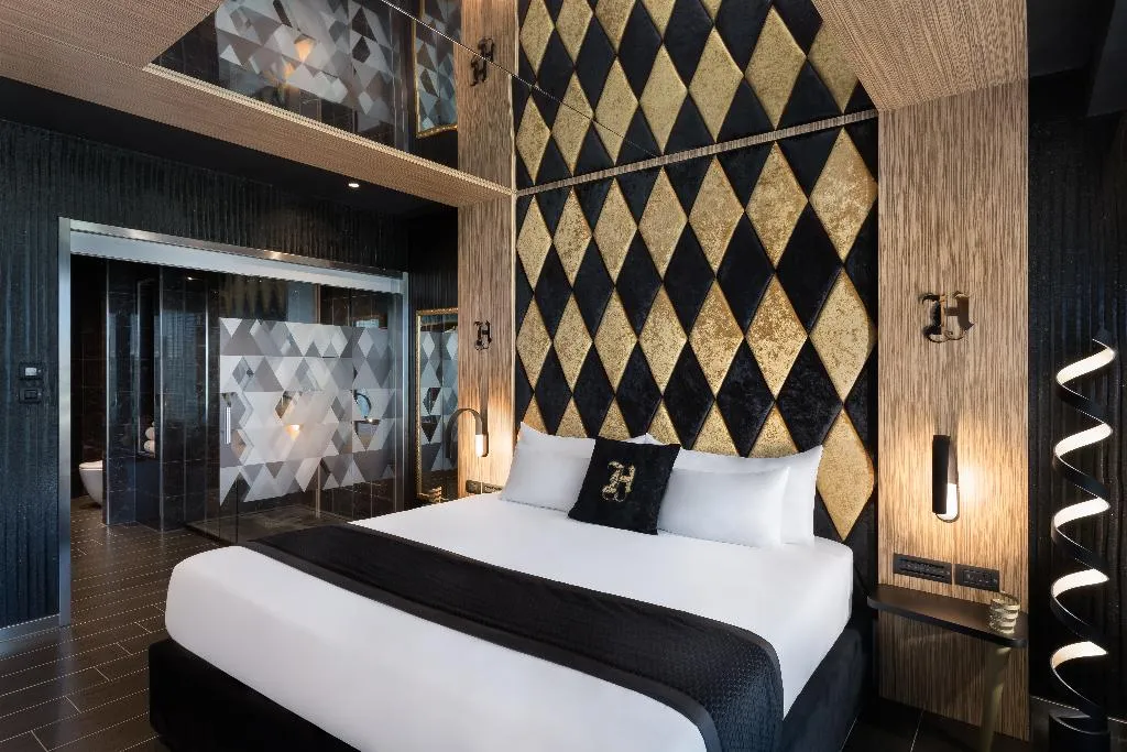 SINGLE SEA VIEW Room, H Hotel & SPA - Adults Only, Malta
