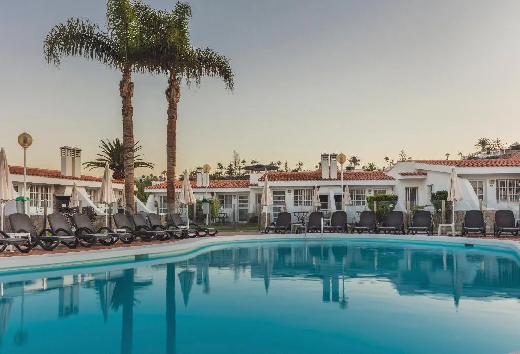 General view, Vista Verde - Adults Only, Gran Canaria