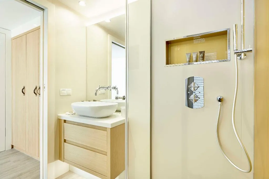 Room, Club Calimera Delfin Playa, Ibiza