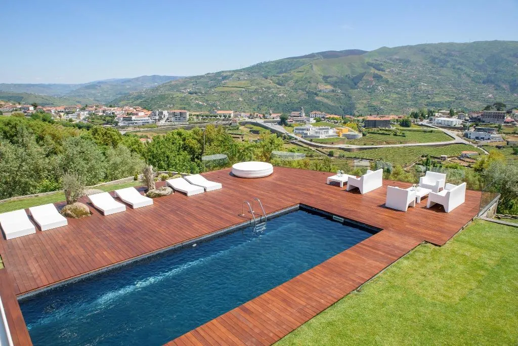 Pool, Quinta Do Bosque, Porto