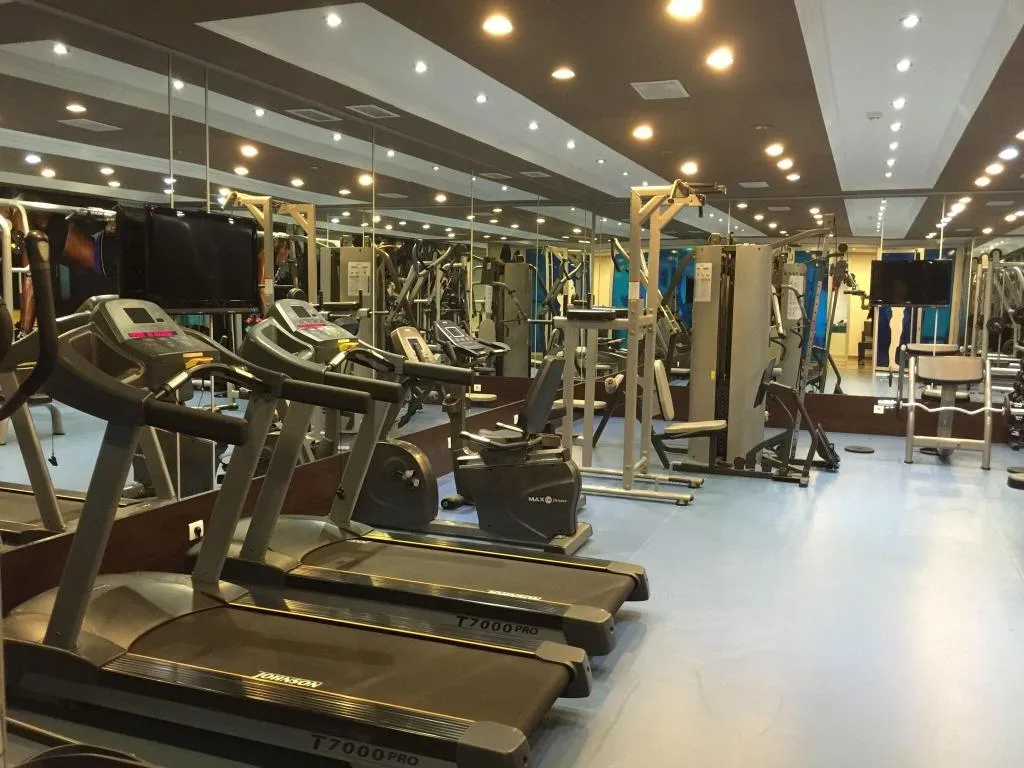 Sports and Entertainment, Blueberry Boutique Hotel, Dalaman