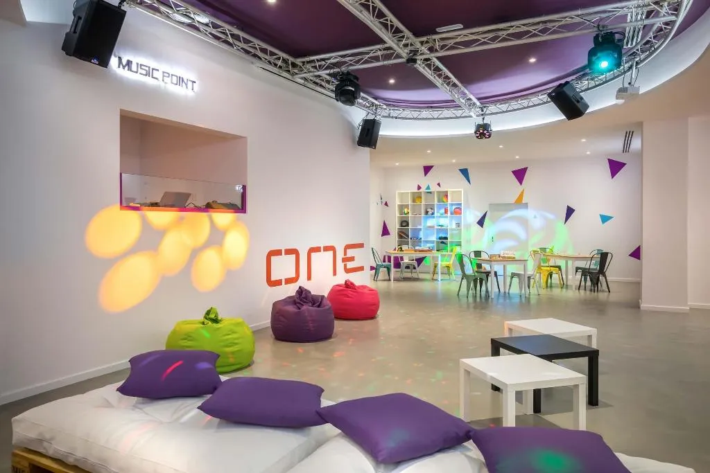 Sports and Entertainment, Occidental Jandía Mar – All Inclusive, Fuerteventura