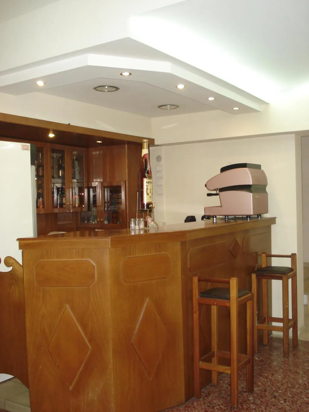 Bar, Solomou Athens, Athens