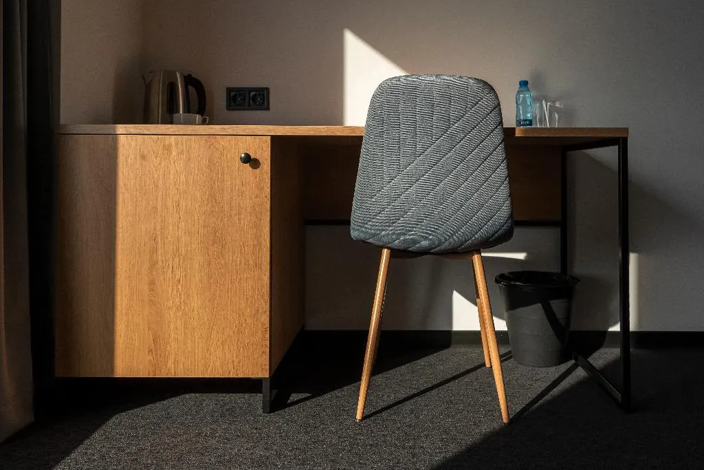 SINGLE SEA VIEW Room, Campus 90, Varna