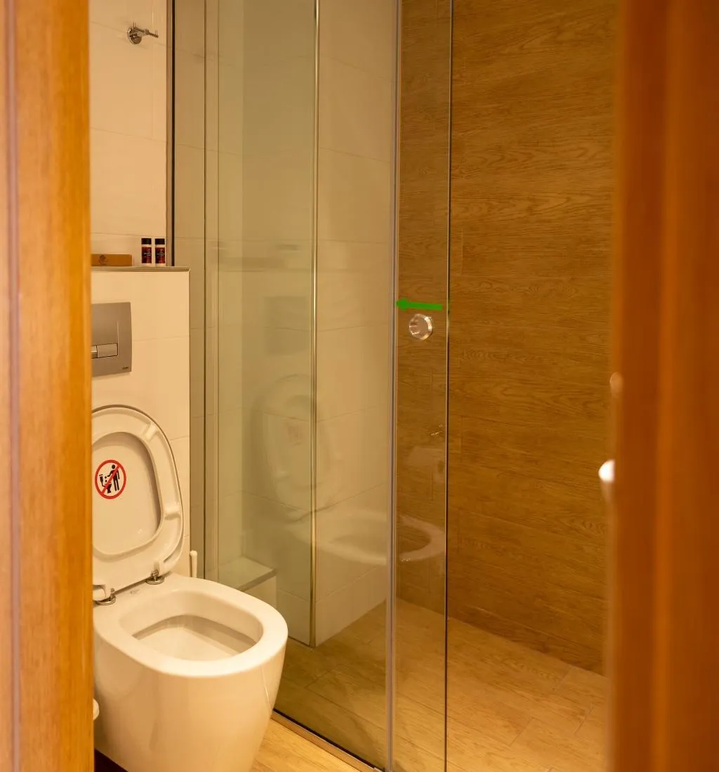 Double or Twin ANNEX Room, Malia Bay Beach Hotel & Bungalows, Crete