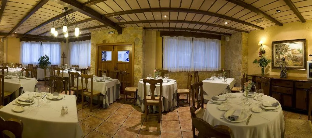 Restaurant, Hostal La Posada, Costa Blanca