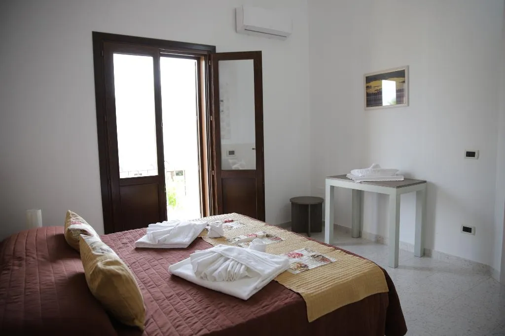 APARTMENT DUPLEX Room, Oasi Guzzetta Hotel e Case Vacanze, Palermo