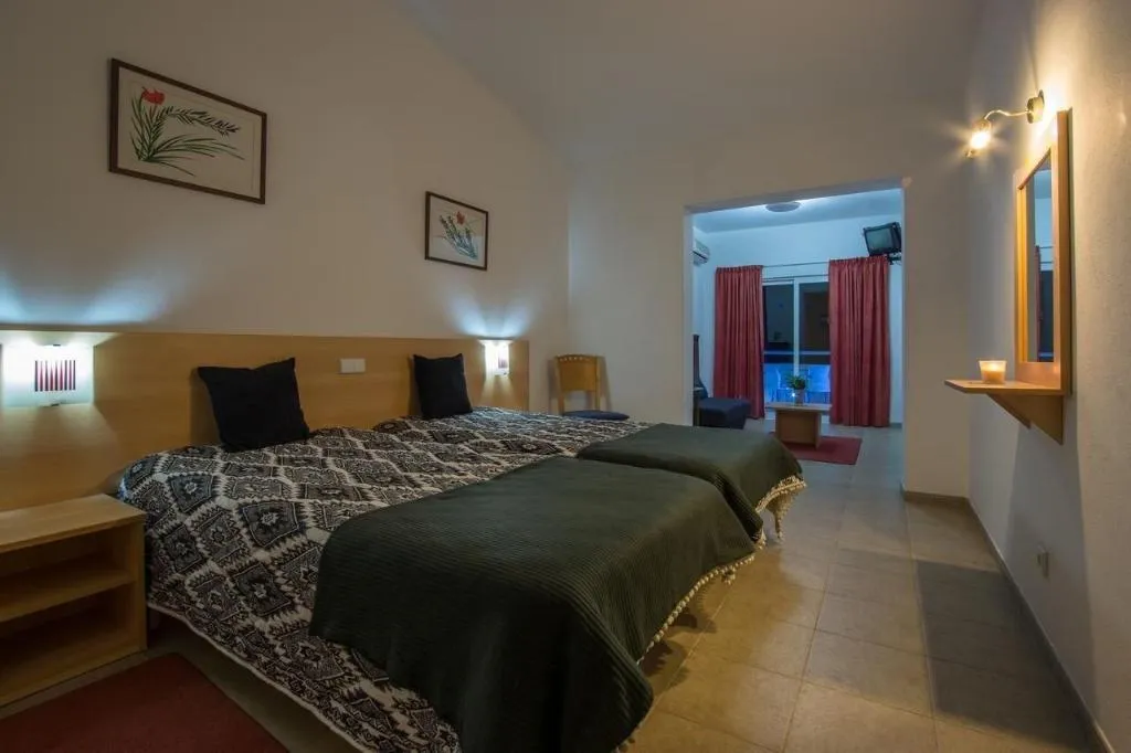 Room, Villa Well By Villa Welwitshia Mirabilis, Algarve
