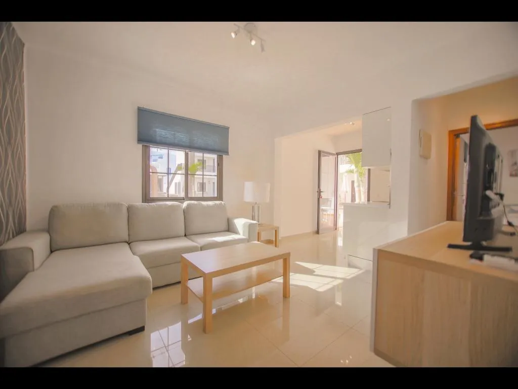 APARTMENT TWO BEDROOMS Room, Club Atlantico, Lanzarote