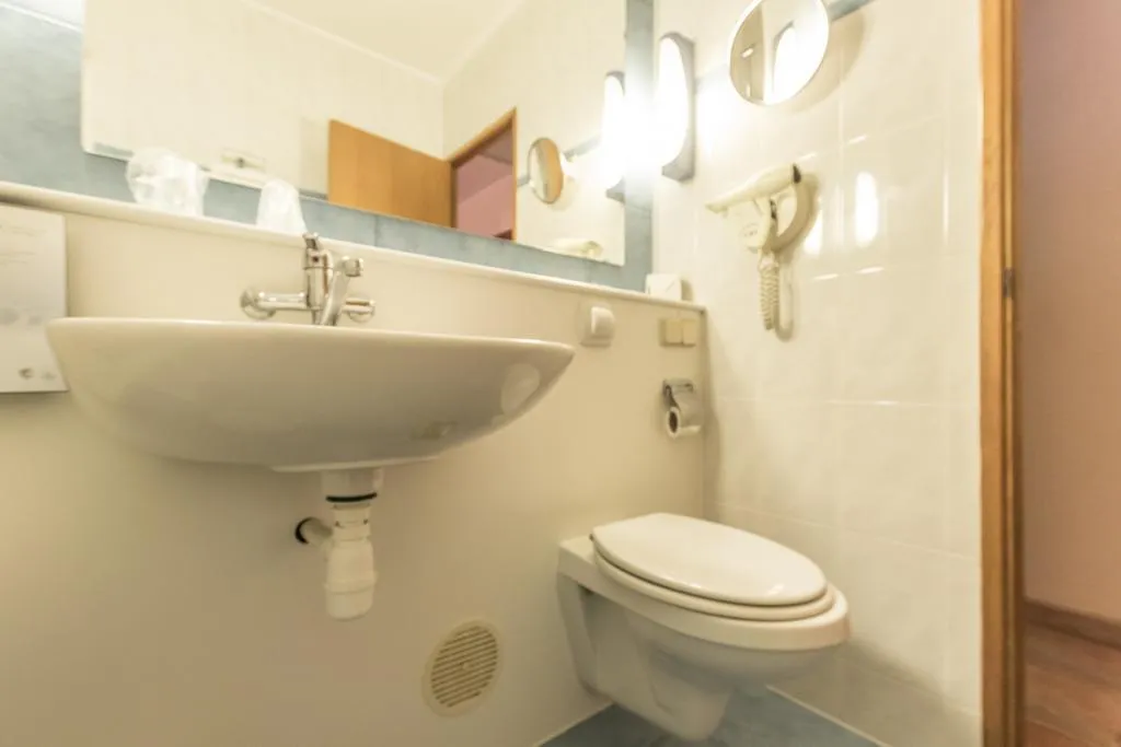 DOUBLE STANDARD Room, Campanile Setubal, Lisbon