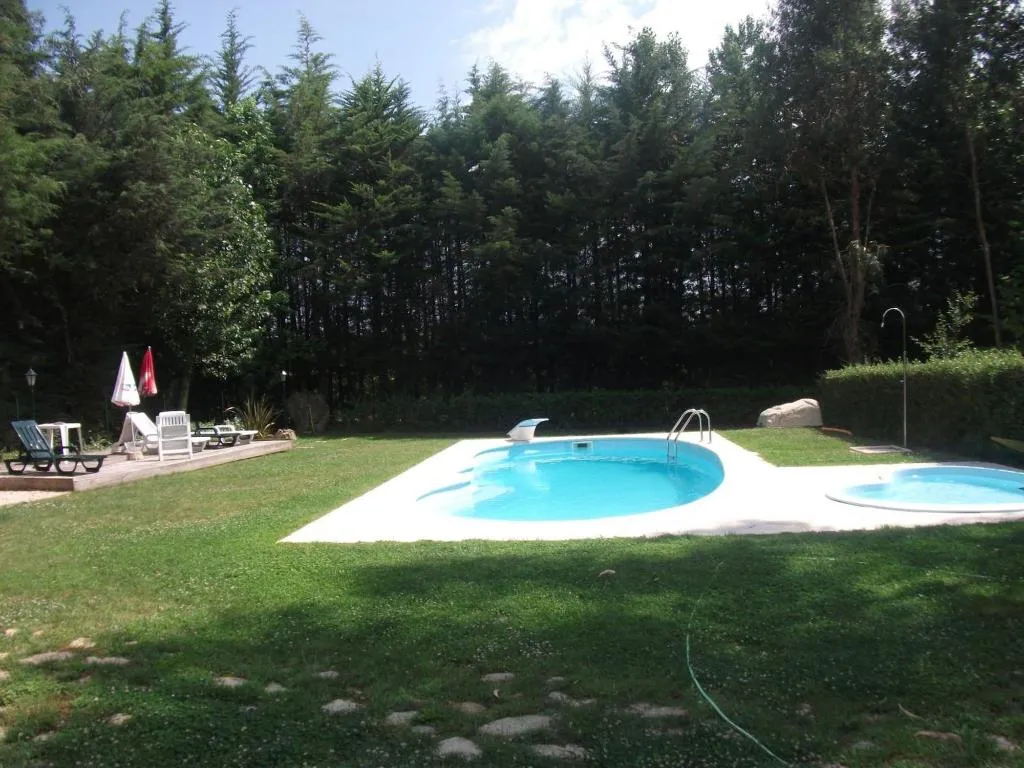 Sports and Entertainment, Quinta Sul America, Porto
