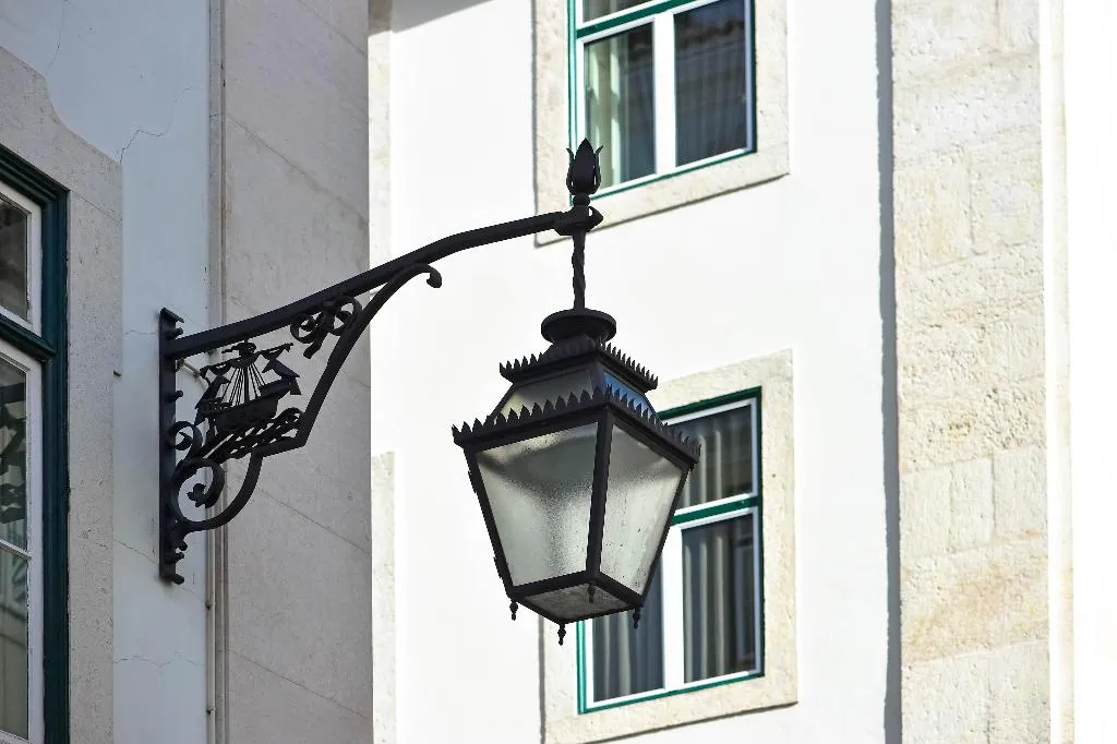 General view, My Story Hotel Augusta, Lisbon