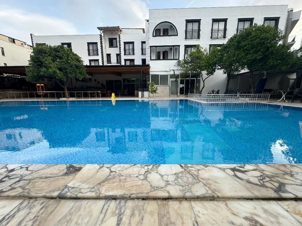 General view, Muer City Kemer Hotel, Antalya