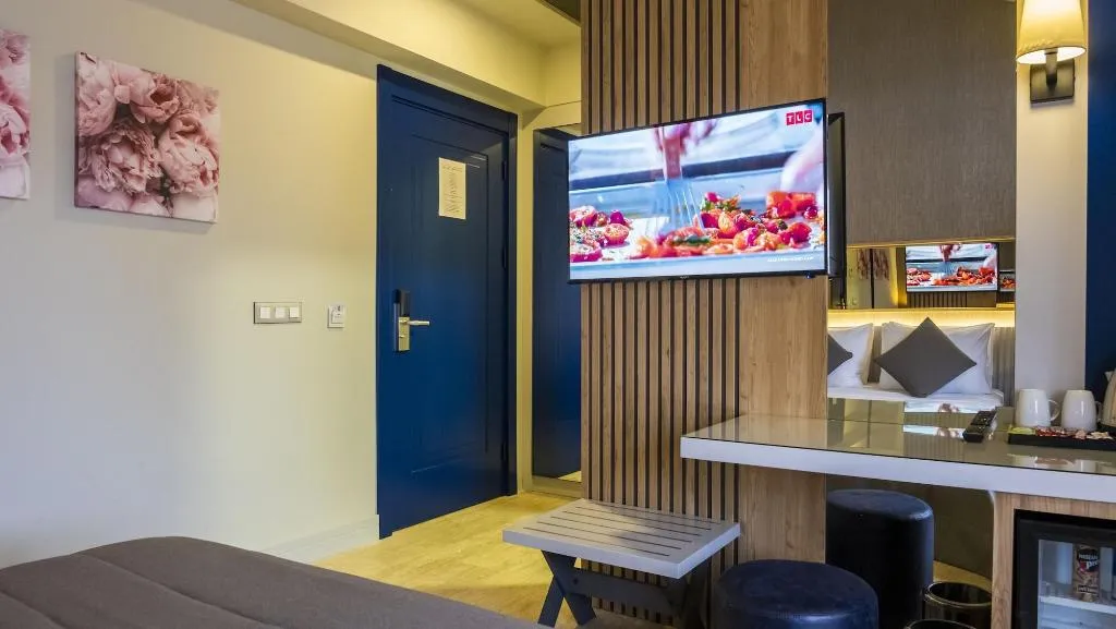 Room, Ariel Hotel Alacati, Izmir