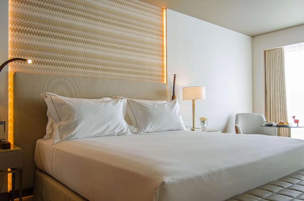 Room, Epic SANA Marques, Lisbon