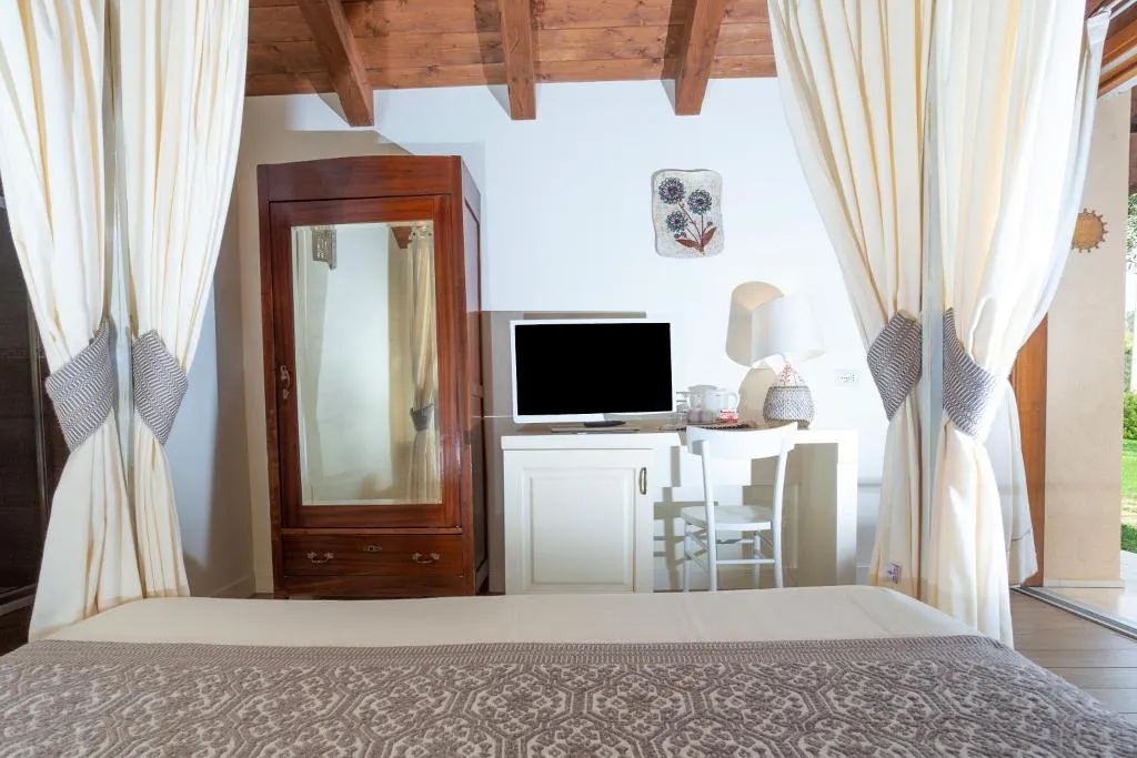 Room, Inghirios Wellness Country Resort, Alghero
