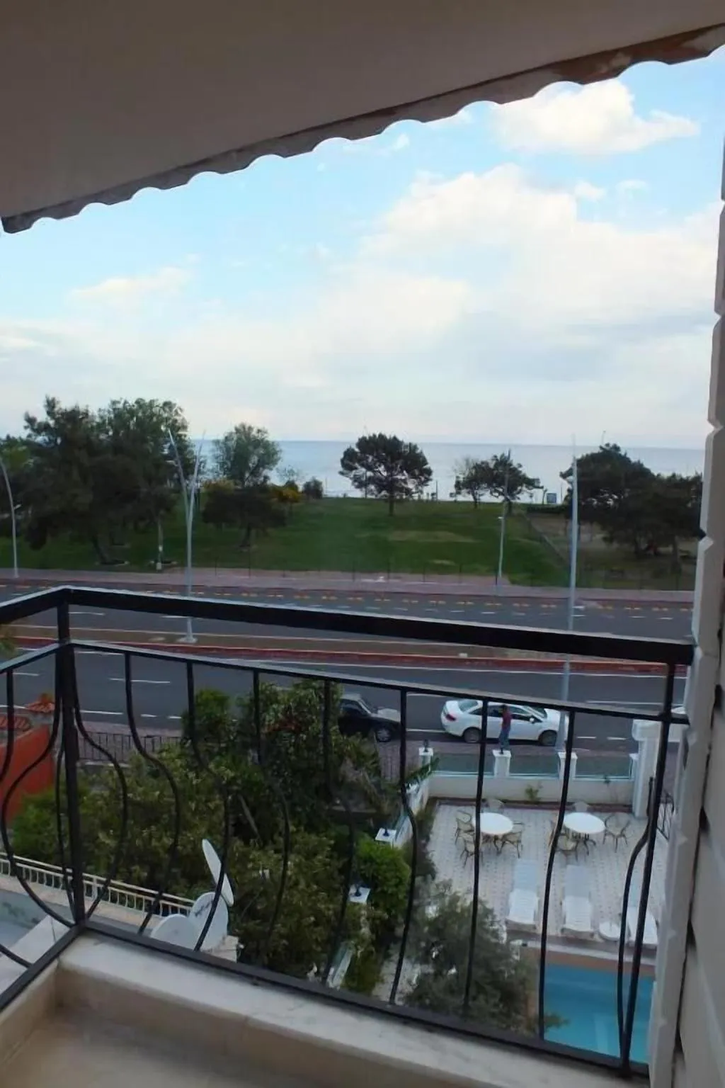 General view, Aypars Beldibi Hotels, Antalya