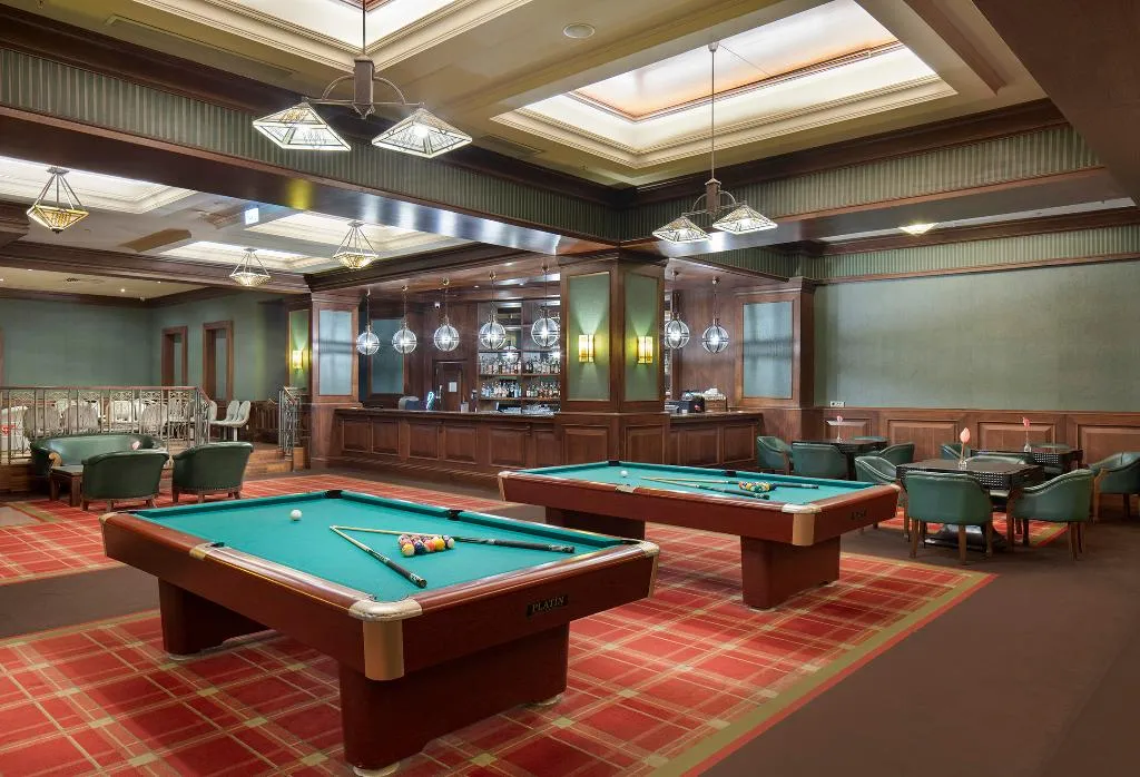 Sports and Entertainment, Ela Excellence Resort Belek, Antalya