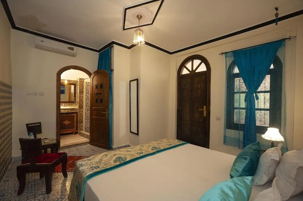 Room, Riad De La Semaine, Marrakech