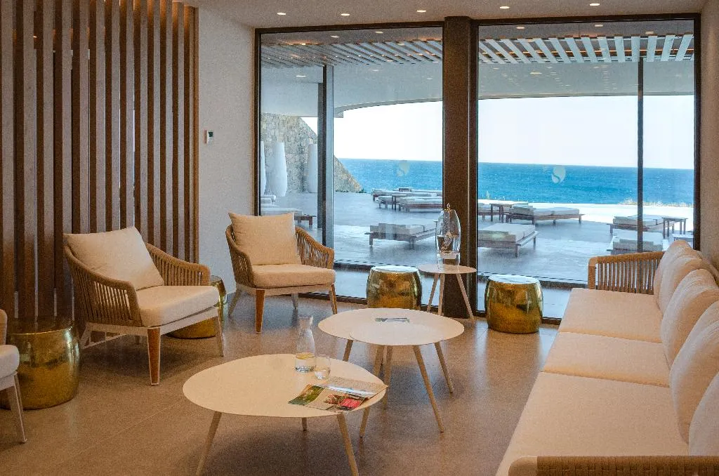 Sports and Entertainment, Robinson Ierapetra, Crete