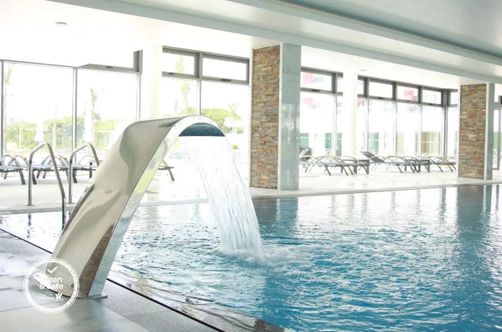 Pool, Aquashow Park Hotel, Algarve