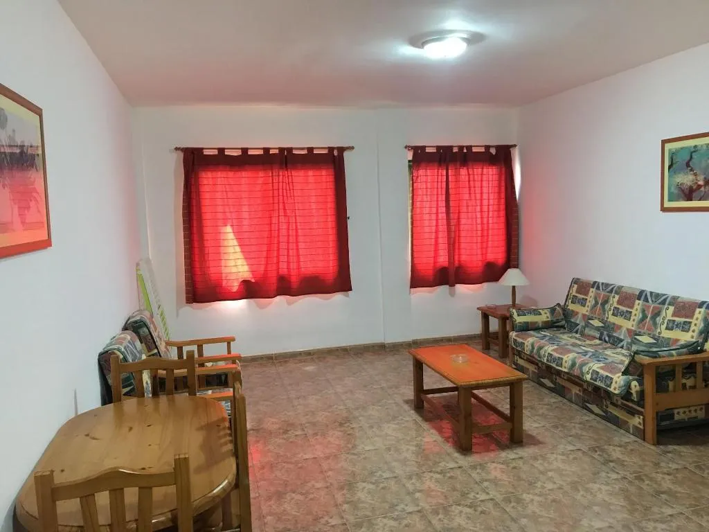 Room, Pensión Alcalá, Tenerife