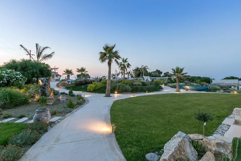 General view, White Pearls Luxury Suites Adults Only, Kos