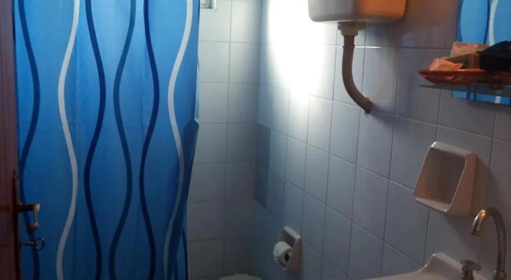 Double or Twin STANDARD Room, Gefyra Hotel, Crete