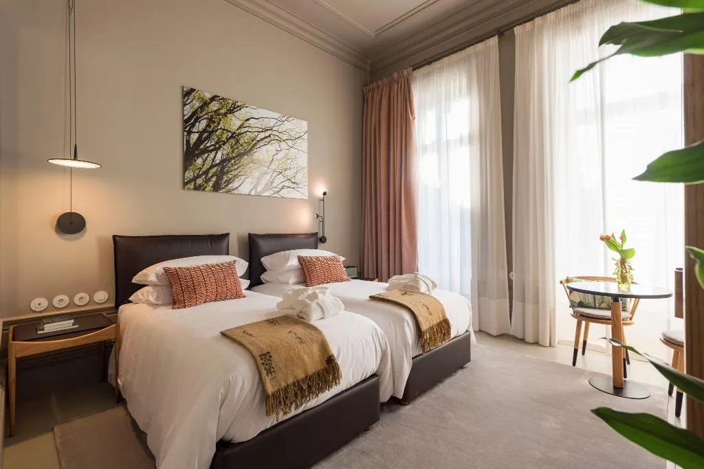 DOUBLE SUPERIOR Room, Jardins Do Porto - By Unlock Hotels, Porto