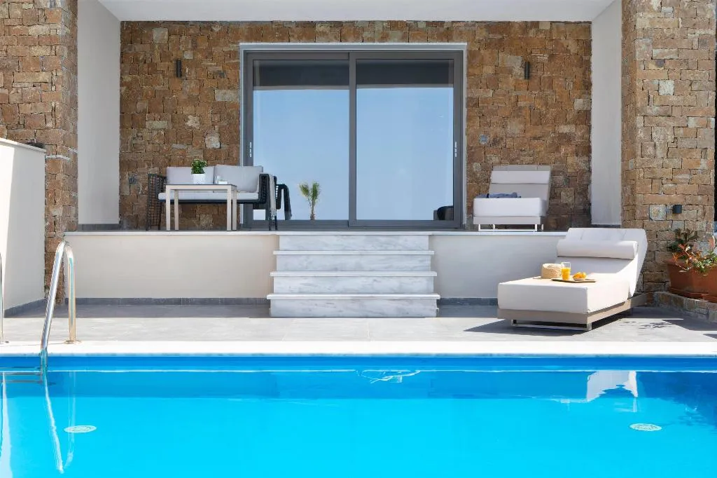 Room, Ajul Luxury Hotel & Spa Resort Registry Collection, Halkidiki