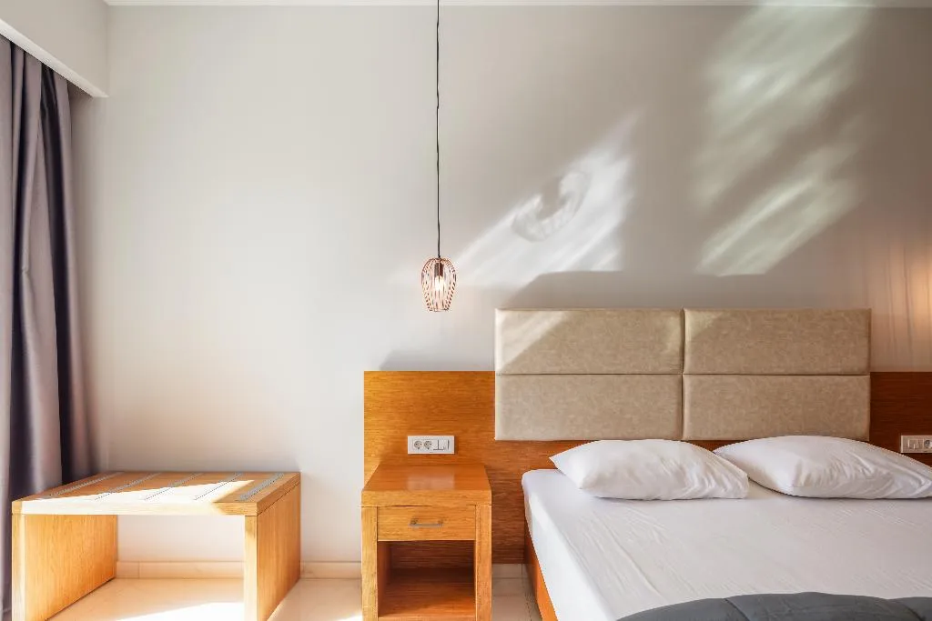 STUDIO SEA VIEW Room, Falasarna Bay, Crete