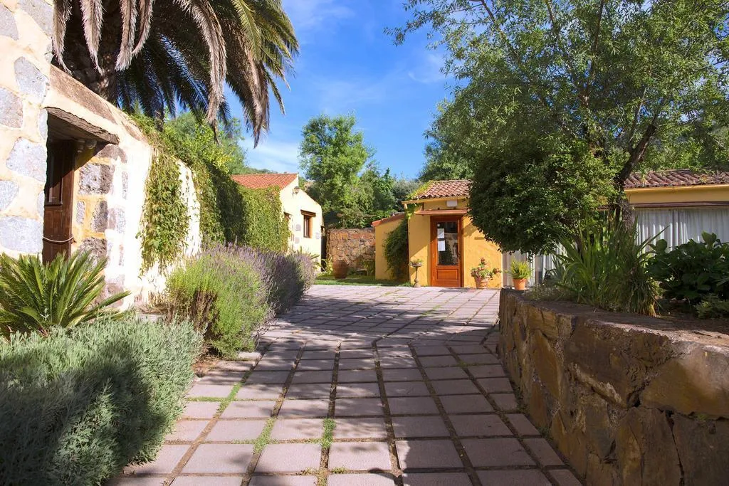 Lobby, Las Calas, Gran Canaria