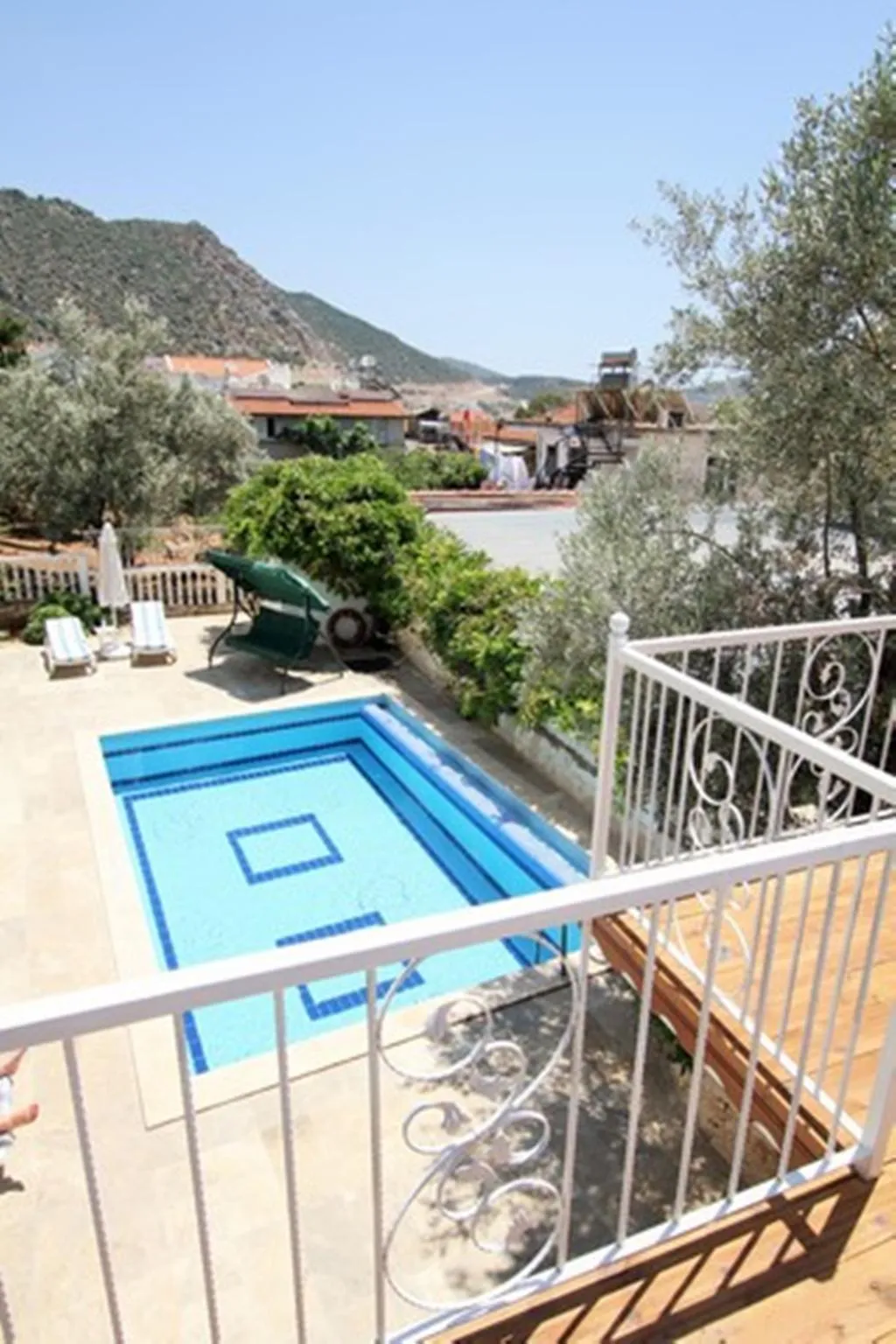 APARTMENT ONE BEDROOM Room, Kelebek Apartments, Dalaman