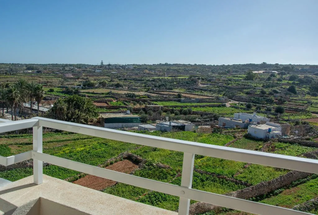 JUNIOR SUITE LAND VIEW Room, Riviera Spa Resort – Adults Only, Malta