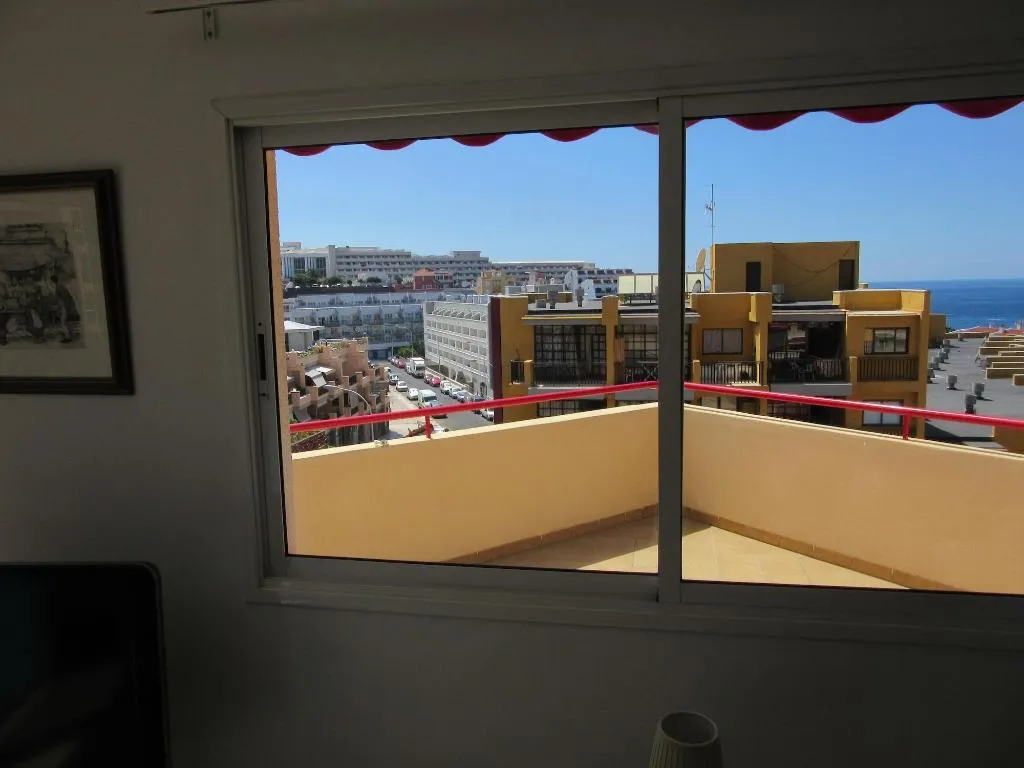 Room, Jardín Marino, Tenerife